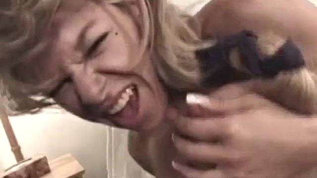BOR-061: Obciąganie, Blondynki i Xhamsterskie porno