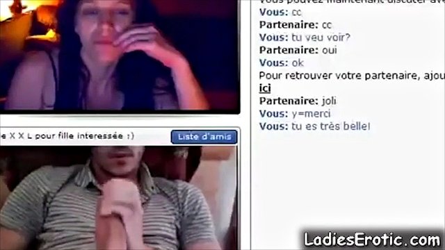 ladieserotic amateur webcam chat homemade record