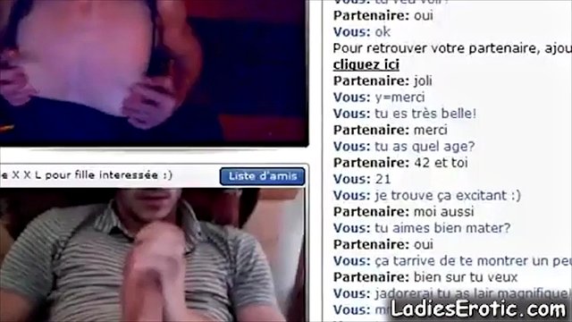 ladieserotic amateur webcam chat homemade record