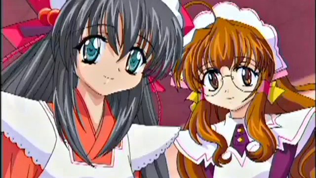 Master fingert seine dreckigen Anime-Teenager