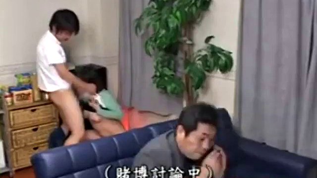 Japanese cheat (does anyone know the code?)