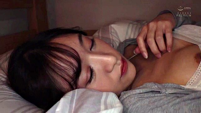 Worst cheat creampie video of her college student and man Chara