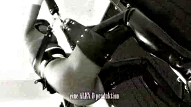 Vintage German: Eporner, Bondage & Bdsm Bondage Porn