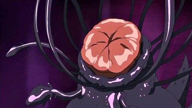 Hentai Witches: Big Tits, Big Ass & Milf Porn