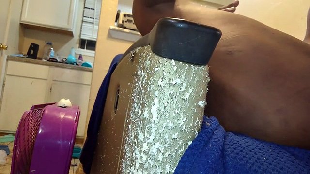 Thot in Texas - Amateur Big Tits Ebony Pussy