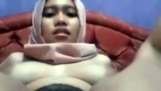 Big tits indonesian