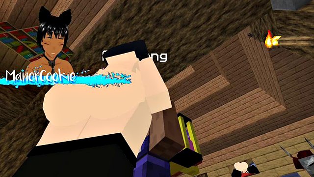 The Jenny mod, Fapcraft Minecraft It's Ada Wong from Resident Evil and she wants to fuck