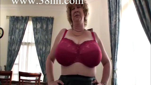 Granny Bra - COMPILATION!