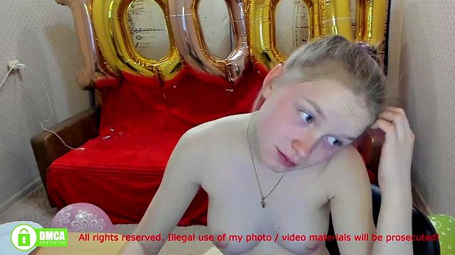 Shy_lally masturbieren