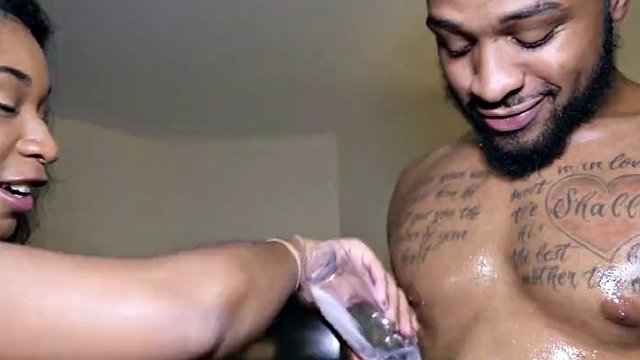 slim thick bae egypt fucks bbc french boy