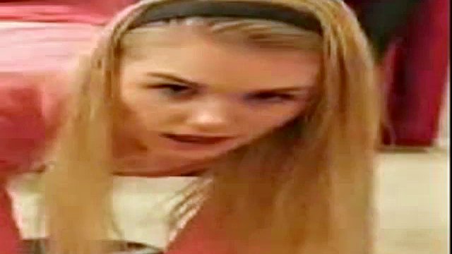 Spanking Faces 2