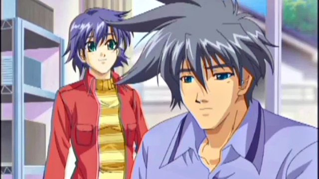Watch This Romantic Story Of Young Hentai Love
