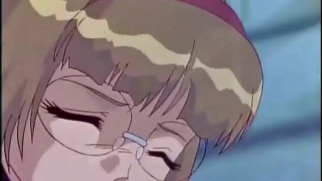 Teen Girl Gets Her Pussy Licked By Senpai