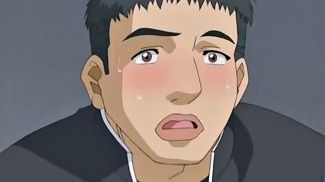 Hentai n'est plus comme ça. : Babe, gros cul et porno anal