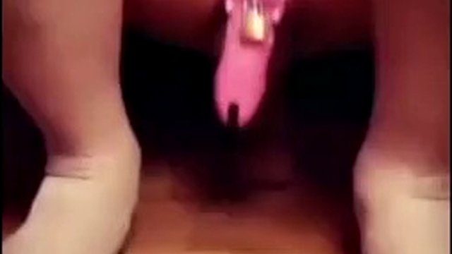 Allenamento per femminucce troie (PMV)