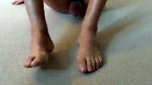 Tweedheads 벌거벗은 요가 부분 1