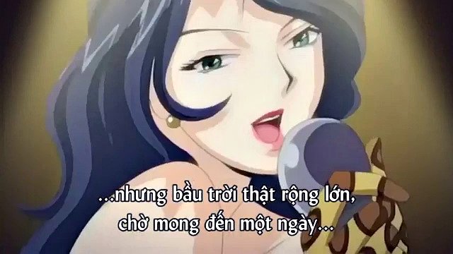 Foxy Nudes (Hana no Joshi Announcer News Anchor Etsuko) esp2
