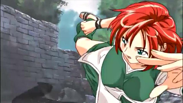 Black Gate EP-2: Porn anime japonais, hentai et hentai