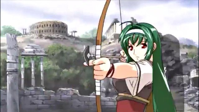 Black Gate EP-2: Japońska, hentai i hentai anime porno