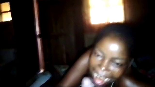 A brother and step sister benefits from the absence of their parents for this sex in their room