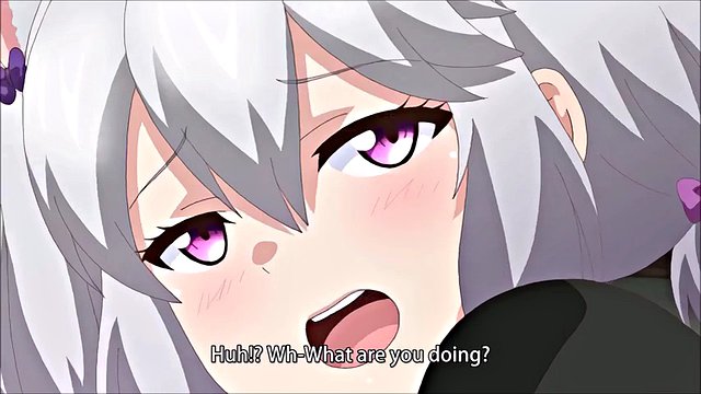 Knight Of Erin 1-4 (Essential Sex Scenes) ENG SUB [Hentai]