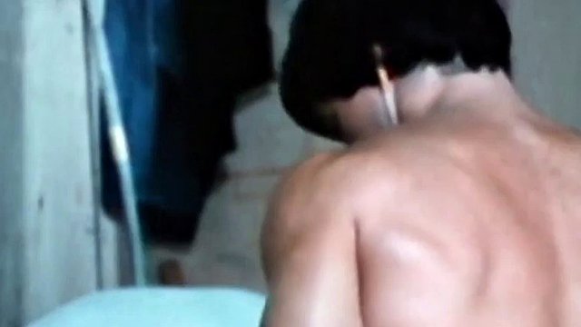 Handsome gay men are eager to get ass fucked with passion