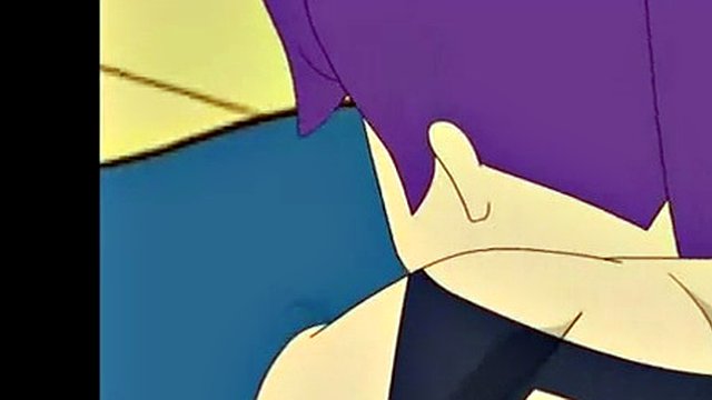 Simpsons Porn - Threesome
