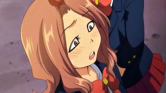 Pisu hentai fight scene