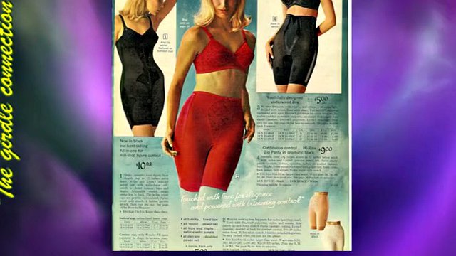 Girdles for ever 2