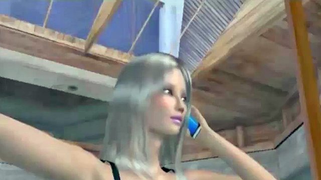 熱い 3 d アニメーション ファック セックス ゲーム