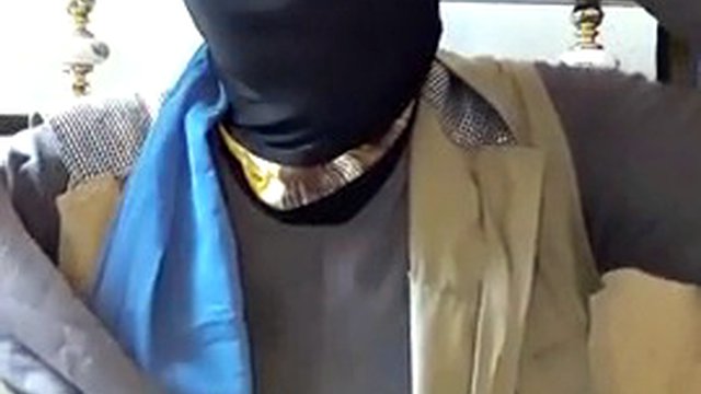 niqab