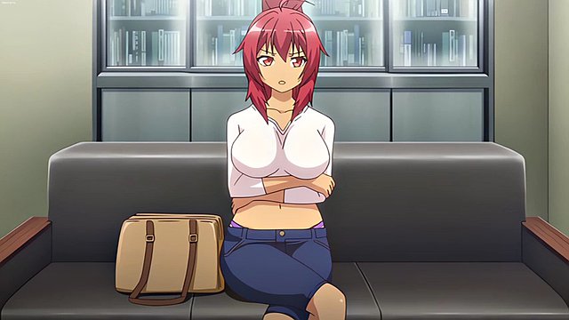 hentai anime