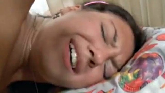 La bellezza russa è stata scopata da un uomo russo e si diverte