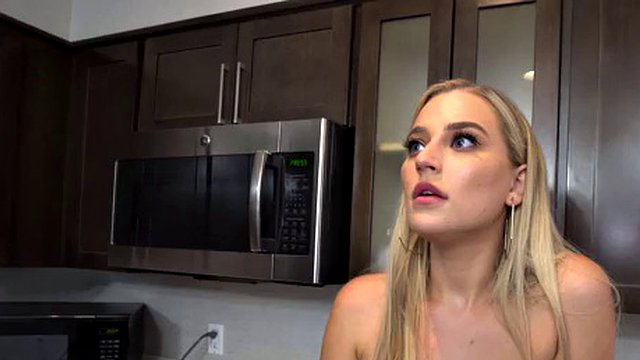 Caught Step Sister Cumshot - S15:E4