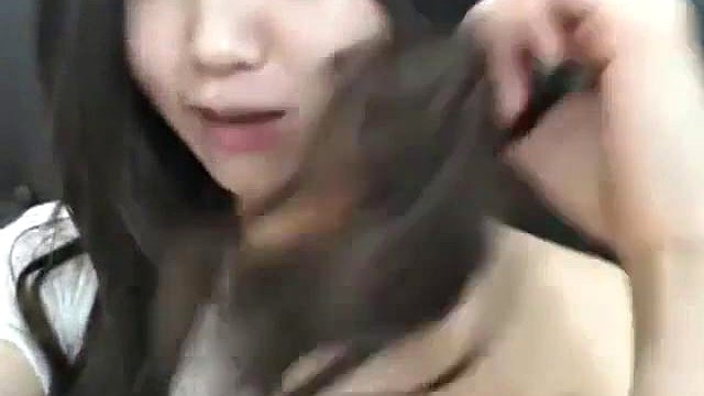 Coreana muestra el cuerpo en el baño ep 1: nena, xnxx y porno asiático