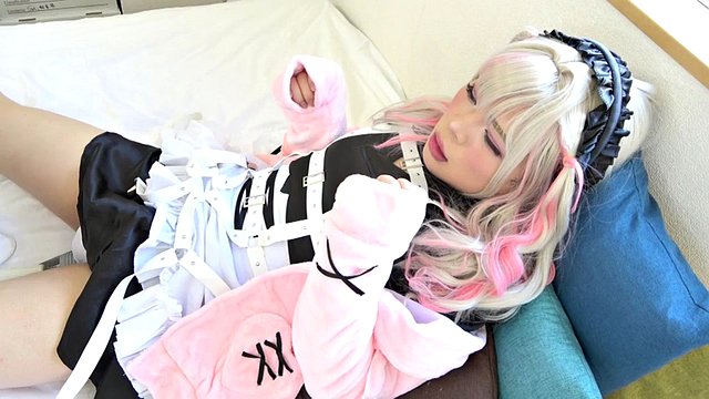 [PCL099] Travesti Japonesa 7" Ichinose Noeru