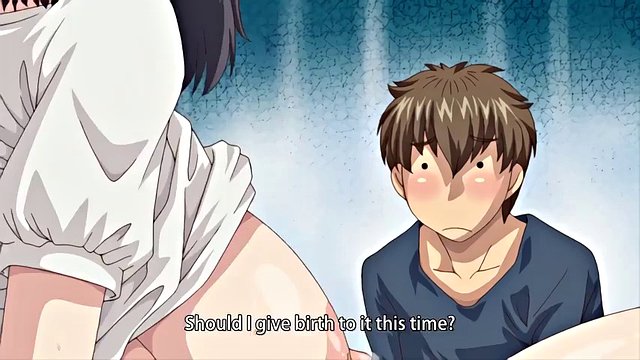 Bitch Na Inane-sama EP 1