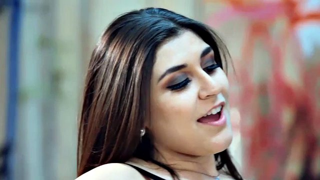 July Johnson – A Hot Turkish Secretary
