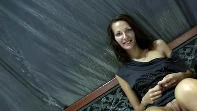 Couple nurse and patient have sex