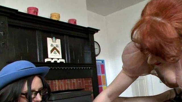 Miss Rouge vs. Samantha Bentley