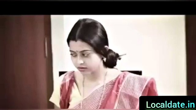 Bengali Bhabhi with Playboy