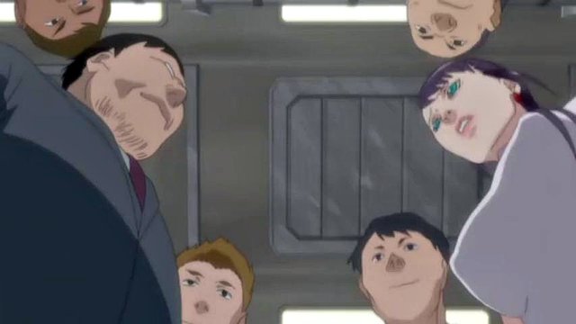 Ren Z Ep1: Hentai, Groupsex & Hentai Anime Porn