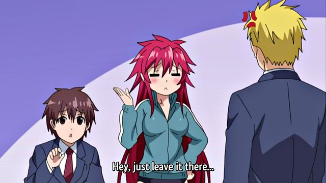 UNCENSORED Anime HENTAI Itadaki Seieki
