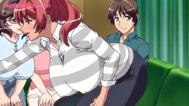MILF HENTAI