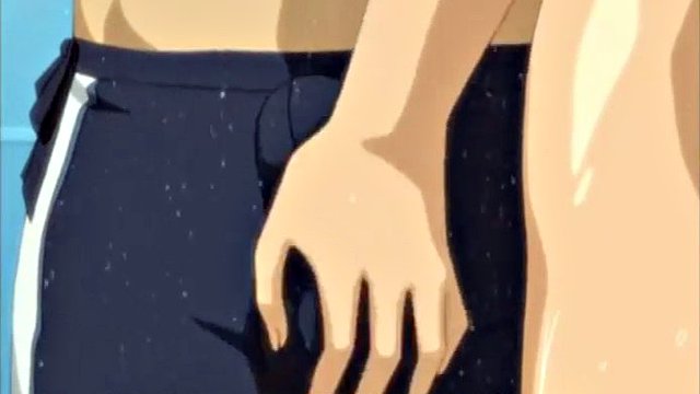 anime anal