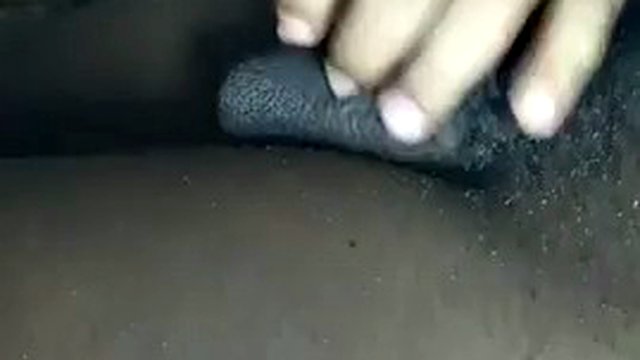 I suck my neighbor's huge thick black cock, he puts it all in me and it goes in my ass