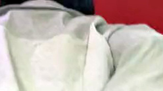 Brunette with big tits dances sexy and gets fucked hard while her big ass is spread