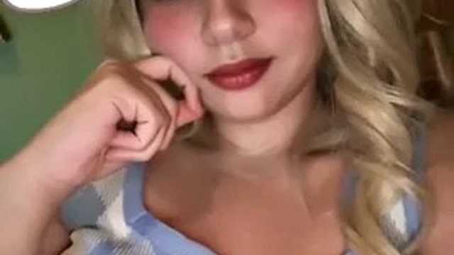 My cute depraved anime kawaii TikTok
