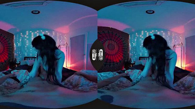 coolvidd: Pov, Vr & Virtual Reality VR Porn
