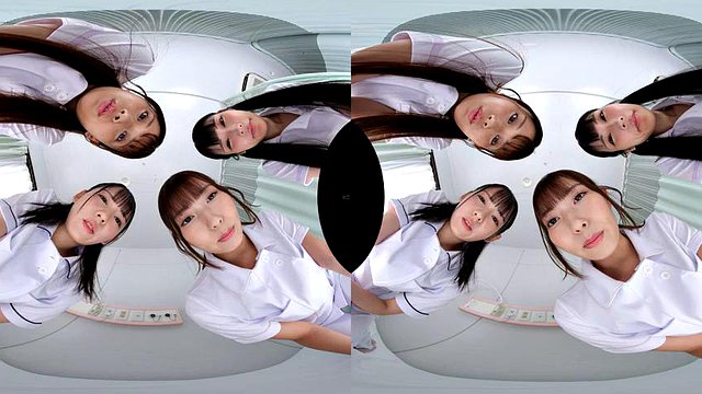 test004-1: Amatør-, asiatisk- og VR-pornoporno